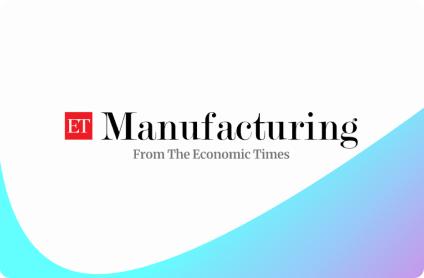 ET Manufacturing Form The Economic Times