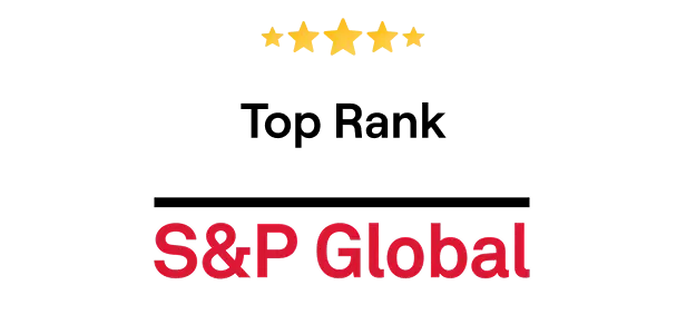 S&P Global logo