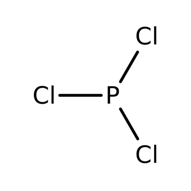 Phosphorus Trichloride (PCL3)