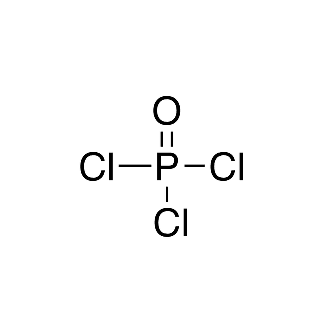 Phosphorus Oxychloride (POCL3)