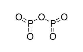 Phosphorus Pentoxide (P2O5)