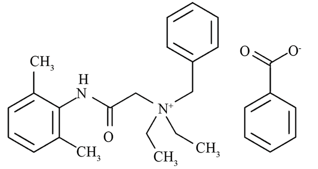 Denatonium Benzoate (DB)
