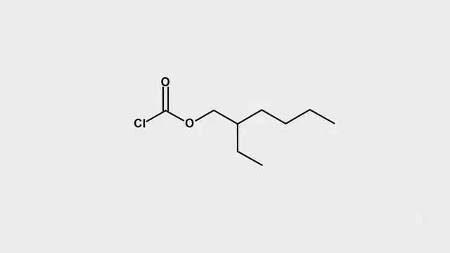 2-Ethyl Hexyl Chloroformate (2-EHCF)