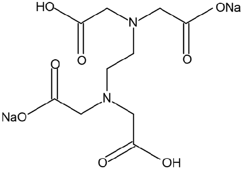EDTA Disodium Salts