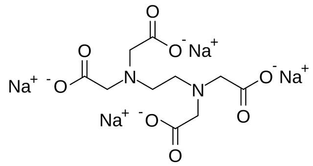 EDTA Tetrasodium Salts