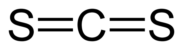 Carbon Disulphide (CS2)