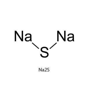 Sodium Sulphide (Na2S)
