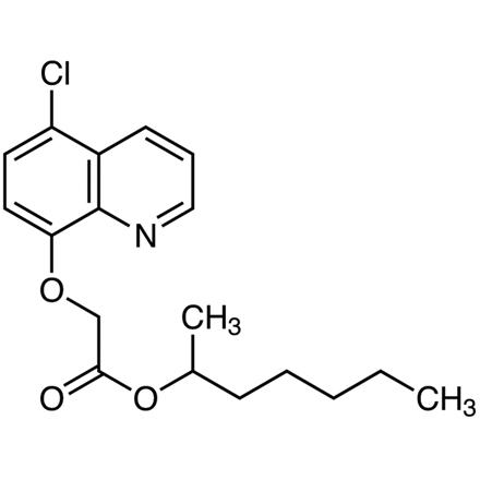 Cloquintocet Mexyl (Safener)