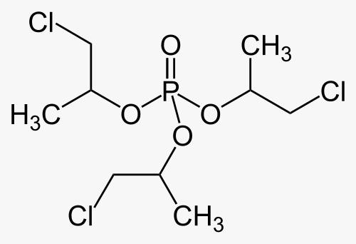 Tris (2-chloroisopropyl) phosphate-TCPP