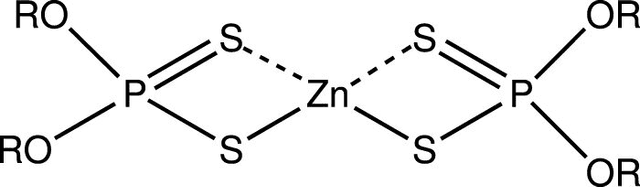 Zinc dialkyl dithiophosphates (ZDPP NIE)