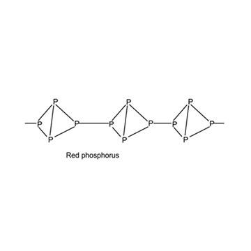 Microencapsulated-coated Red Phosphorus