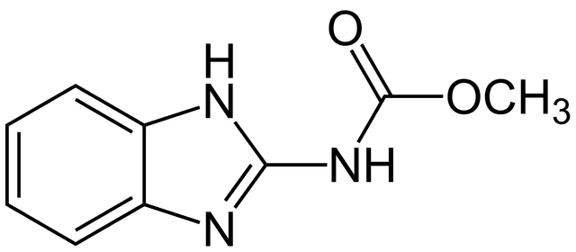 Carbendazim