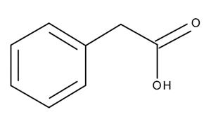 Phenyl Acetic Acid (PAA)