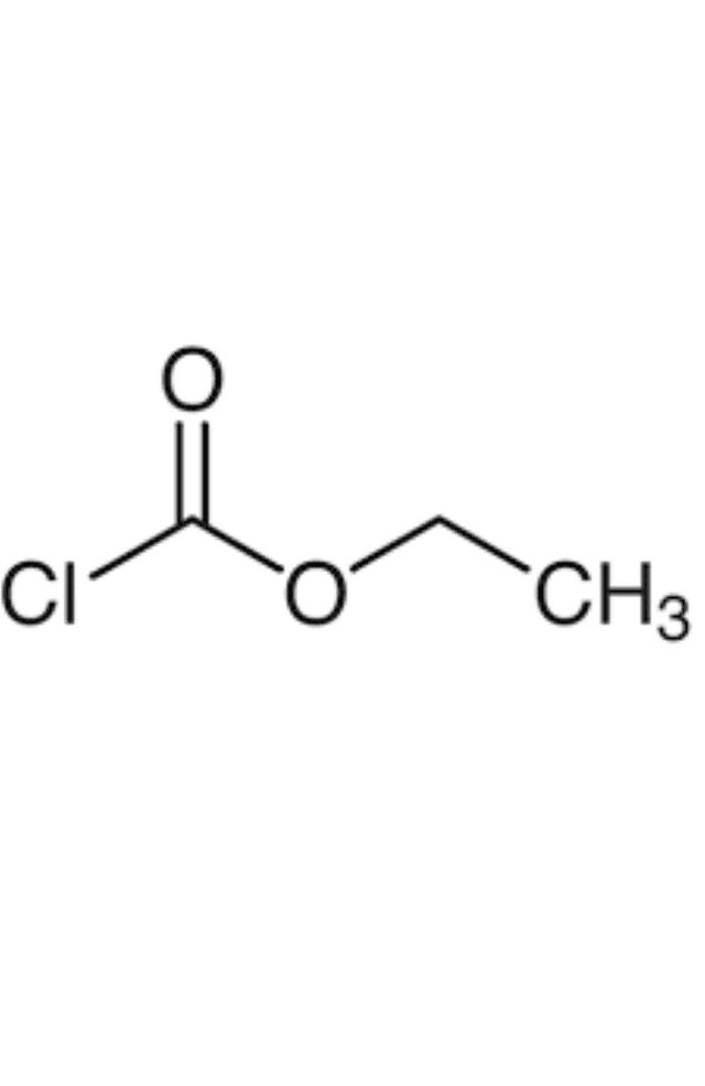 Ethyl Chloroformate (ECF)