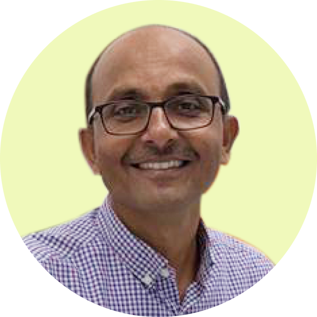 Bharatkumar Narottambhai Patel