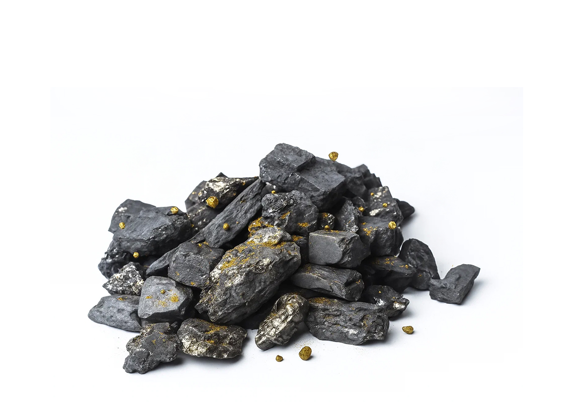 Mining background