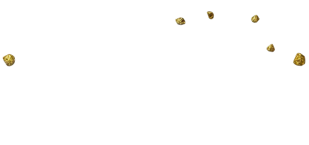 Mining gold three