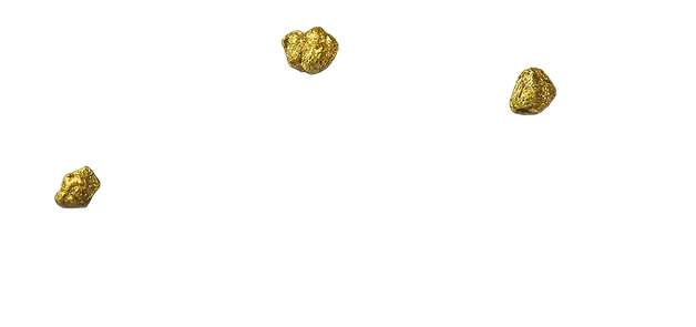 Mining gold two