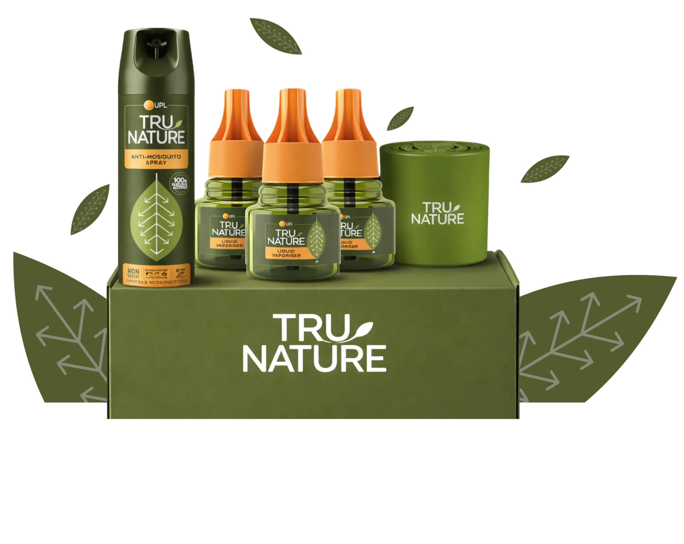 Tru Nature Banner Image
